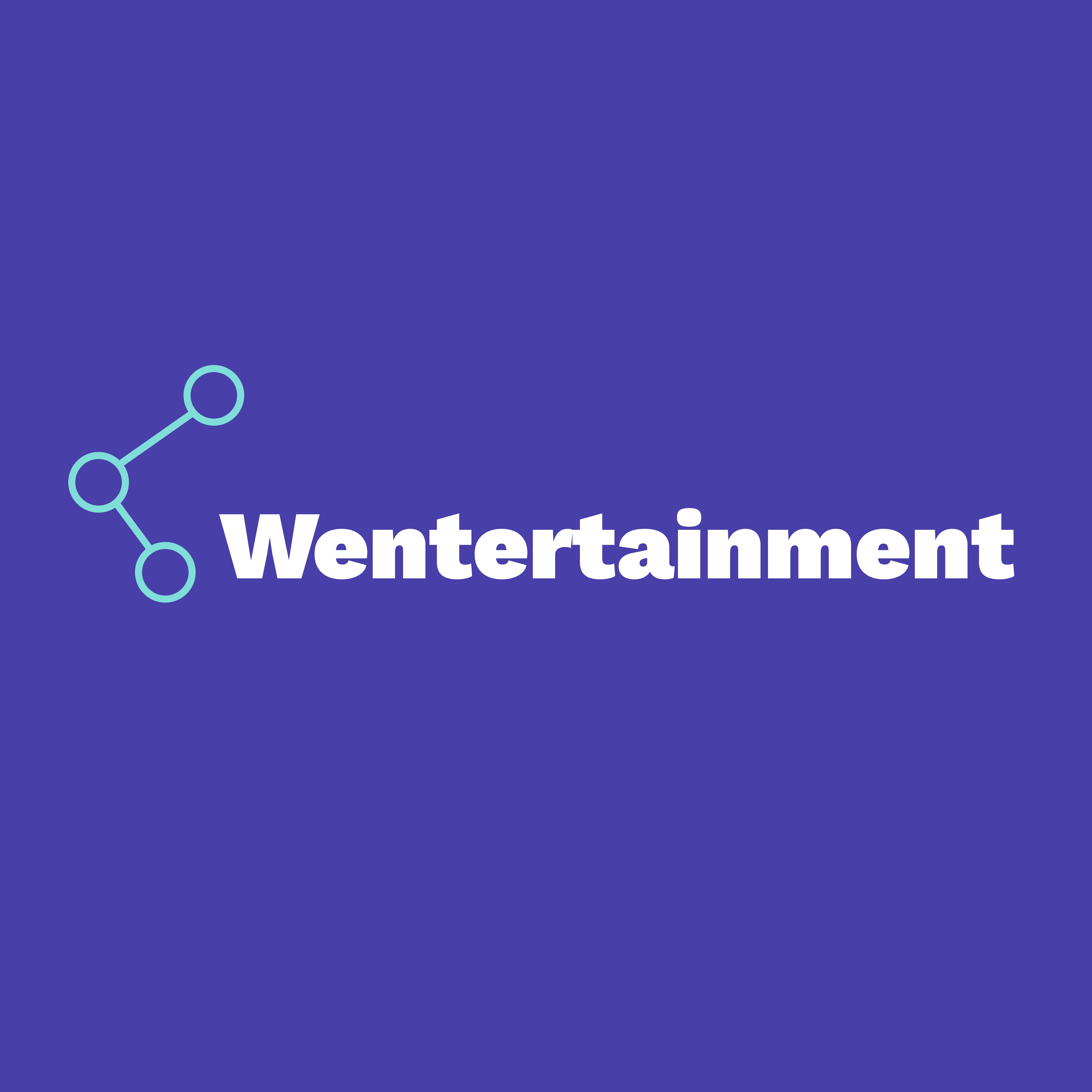 wentertainment logo